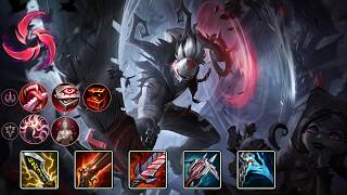 Dealersz DRAVEN MONTAGE - EUW Challenger Draven l LOL SPACE