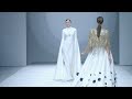 Isabel Sanchis | Barcelona Bridal Fashion Week 2018 | Full Show