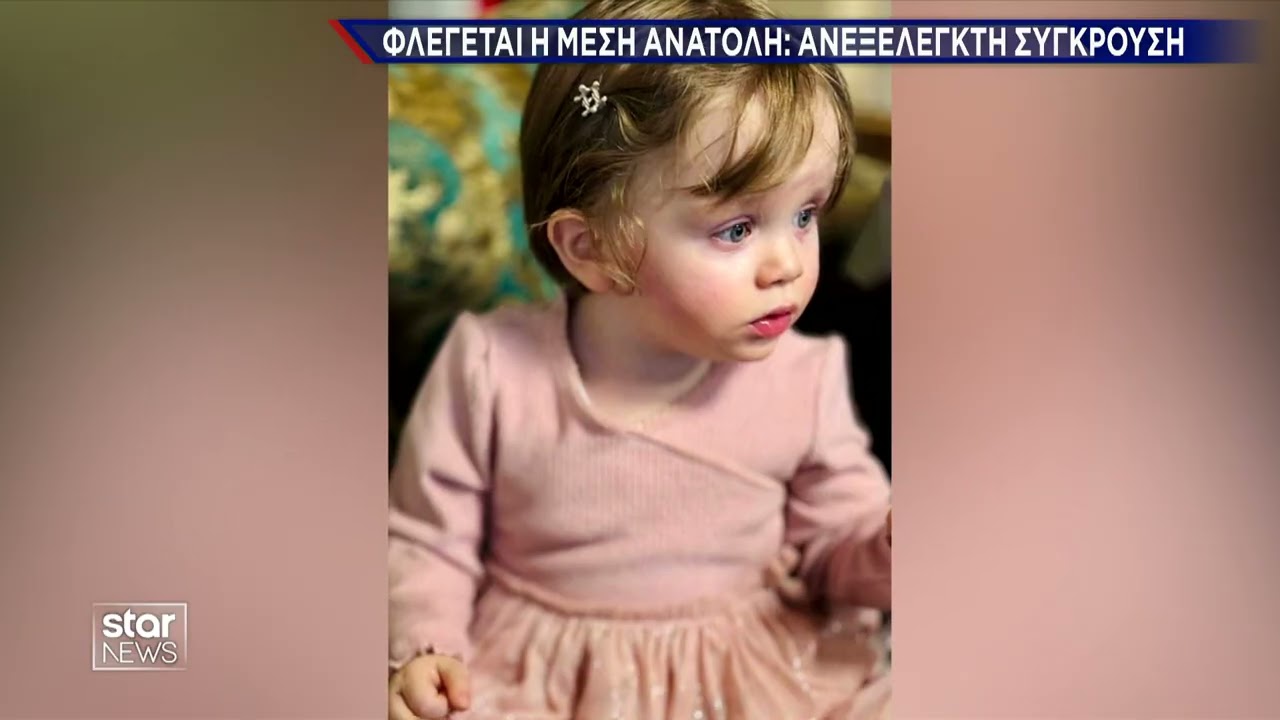 Φλέγεται η Μέσα Ανατολή: Ανεξέλεγκτη σύγκρουση | Κεντρικό Δελτίο | 02.03.2026