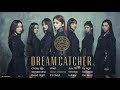 DREAMCATCHER PLAYLIST