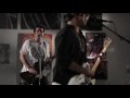 Hour Band - Nothing Ever Stops Live - The Warehouse Sessions