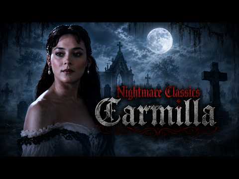 Carmilla: Nightmare Classics still
