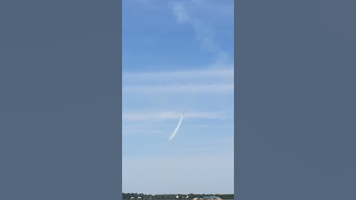 Navy Blue Angels | Bomb Burst Maneuver | Pensacola Beach, FL