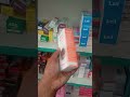 acteme c face wash #trending #trendingshorts #youtube #skincare #fair #cosmetics