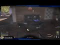 DrDisrespect of DMZ Solo Domination