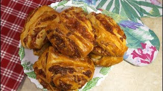 И Быстро и Вкус отличный. Попробуйте этот быстрый простой рецепт выпечки И Быстро и Вкус отличный. Попробуйте этот быстрый простой рецепт выпечки