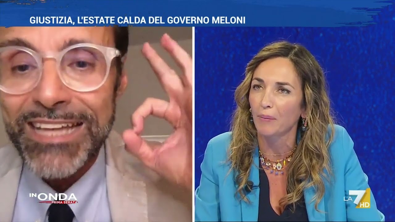 Specchia contro Castellone: 