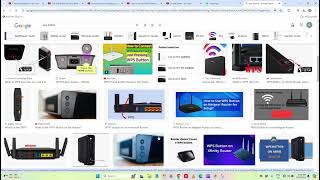 Connect wifi using wps button in laptop or Computer English Tutorial screenshot 5