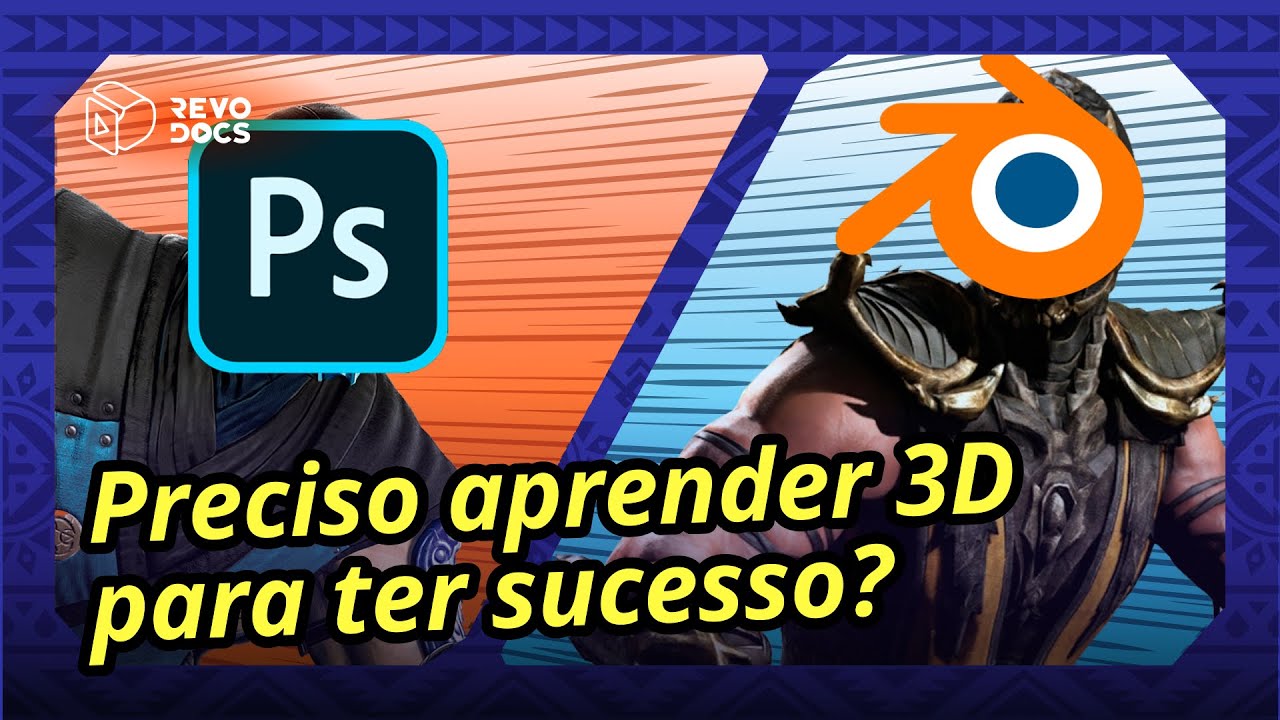 Primeiros passos para se tornar artista