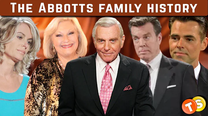 The Abbott family tree: Who’s who in the Abbott family on the Young and the Restless