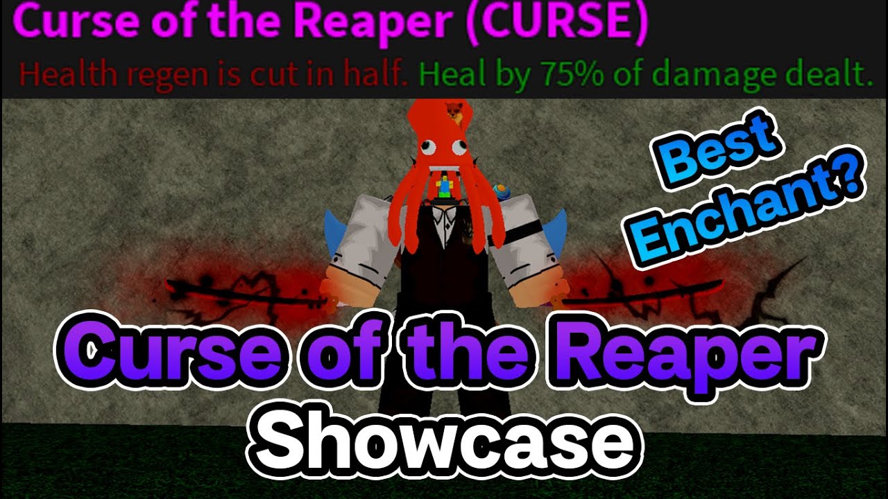 Soul Reaper, Blox Fruits Wiki