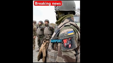 DRONE SWARM Mystery drones now fly over French military airbase after 4 Danish #breakingnews
