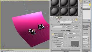 creating realistic caustics in mental ray