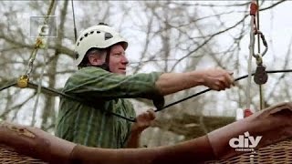 The Treehouse Guys S02E03 Richmond VA