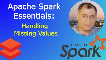 #7- How to Handle Missing Values in PySpark?