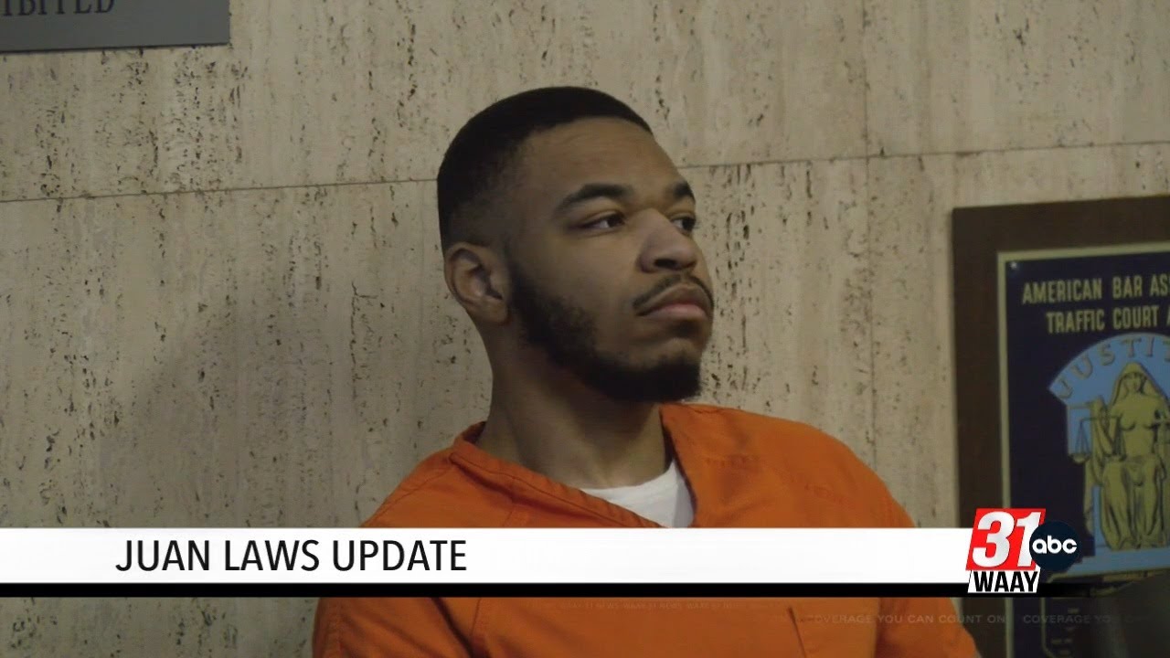Trial could be delayed for man accused of killing Huntsville Police ...