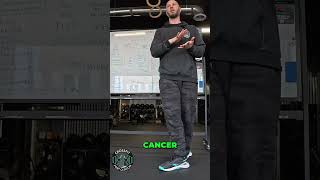 Control Chronic Diseases with Lifestyle Choices #shorts