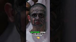 Prison Gang Tattoos: Meanings & Stories