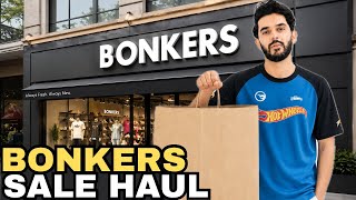 Bonkers Sale Haul 2026 | Bonkers Sale | Bonkers Haul