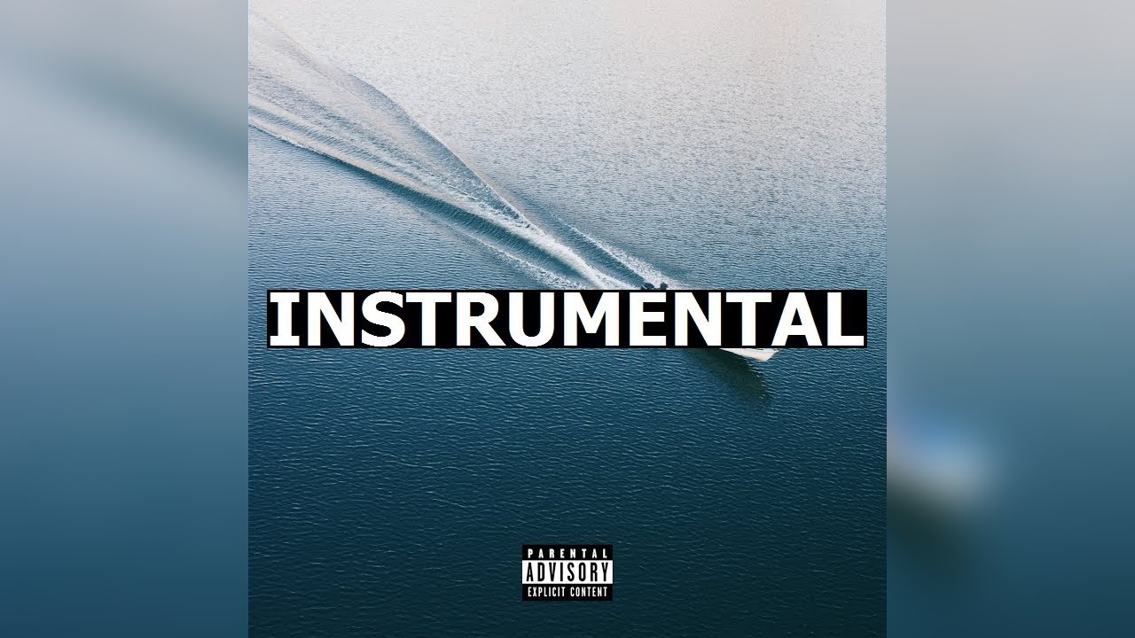 Larry June & 2 Chainz, The Alchemist - Generation (Instrumental)