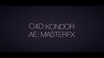 Ligo • intro • KondorFX. • MasterFX.-How Many Likes for my best dual?