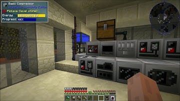 Omnifactory Ep22 - Numismatic Dynamo Power