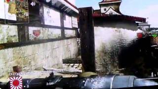 cod 5 GB 1 match