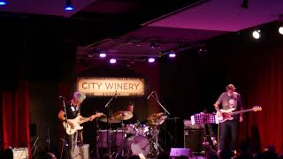 Krantz, Carlock, Lefebvre 22122 Boston City Winery