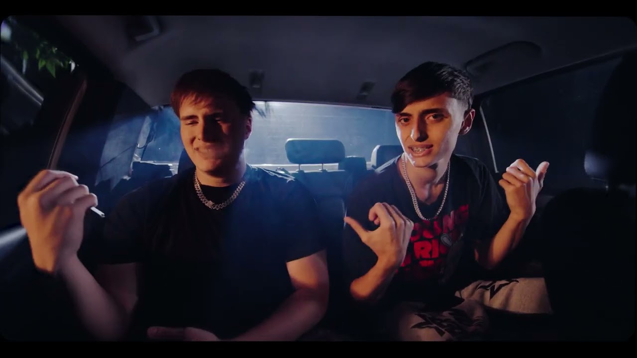 OTRO LEVEL (video oficial)