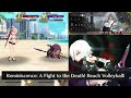 [Reminiscence: A Fight to the Death! (Jack Solo)] Lady Reines&#39;s Case Files Event 2021 | FGO NA 60fps