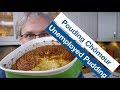 🇨🇦 Incredible Maple Pouding-Chômeur Québécois Poor Man Pudding