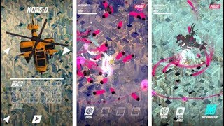 HELI 100 Android Gameplay | Games Lovers screenshot 3