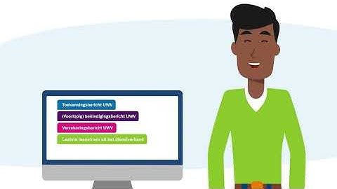 Hoe upload ik mijn documenten?