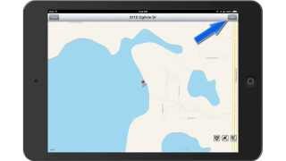 Famous Appraiser Tech Tip:  Get accurate location maps every time with TOTAL for Mobile Net Worth