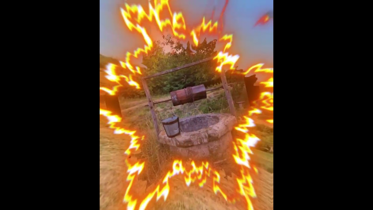 Долинське - прекрасне село!