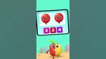 Oopsie Doopsie Веселое Промо-Видео #Shorts #Applesandbananaspromo  ‪@ApplesandBananasKidsLearning‬