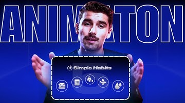 I Animate Like Iman Gadzhi in CapCut and You Can TOO!