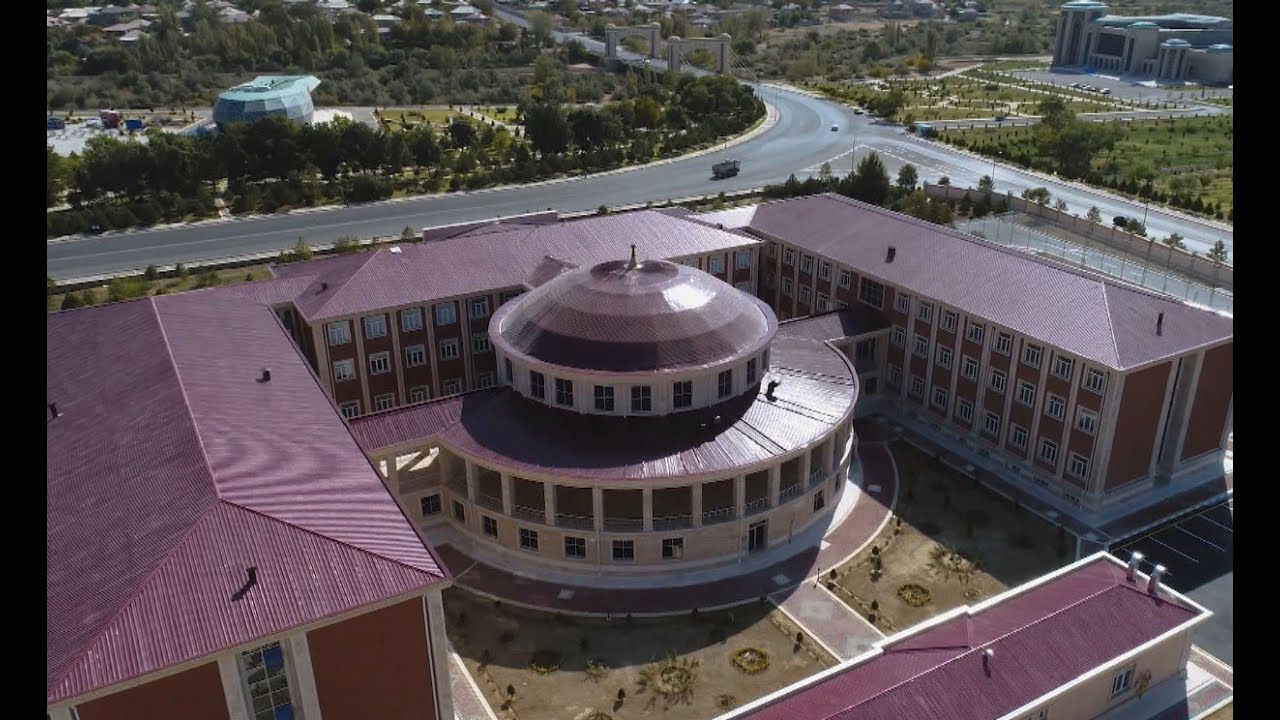 Bilik Günündə Kimya-Biologiya Təmayüllü Lisey istifadəyə verirlib