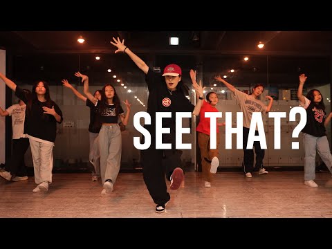 NMIXX - See <strong>that</strong>? K-POP <strong>DANCE</strong> COVER SORA
