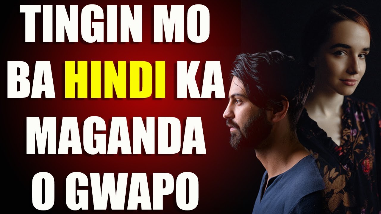 8 Signs Na Mas Attractive Ka Kaysa Sa Inaakala Mo