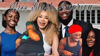 Wait Who Is This(Miss Black America)-Kirby&Krit