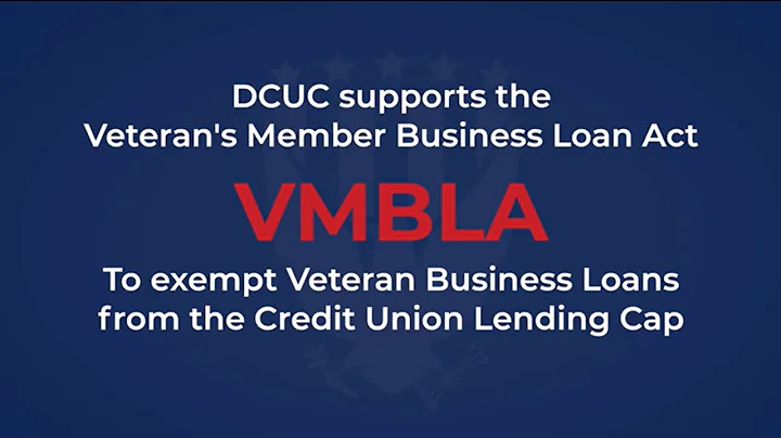 Veterans Member Business Lending Act