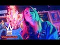 Isa - “Up All Night” (Official Music Video - WSHH Exclusive)
