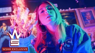 Isa - Up All Night Official Music Video - Wshh Exclusive