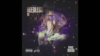 Rap Dinero - Sparc Dinero (Prod. by Larry Fisherman)