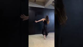 People come to see Beauty, and I Dance to Give it to them. | Raveena Sahni Choreography