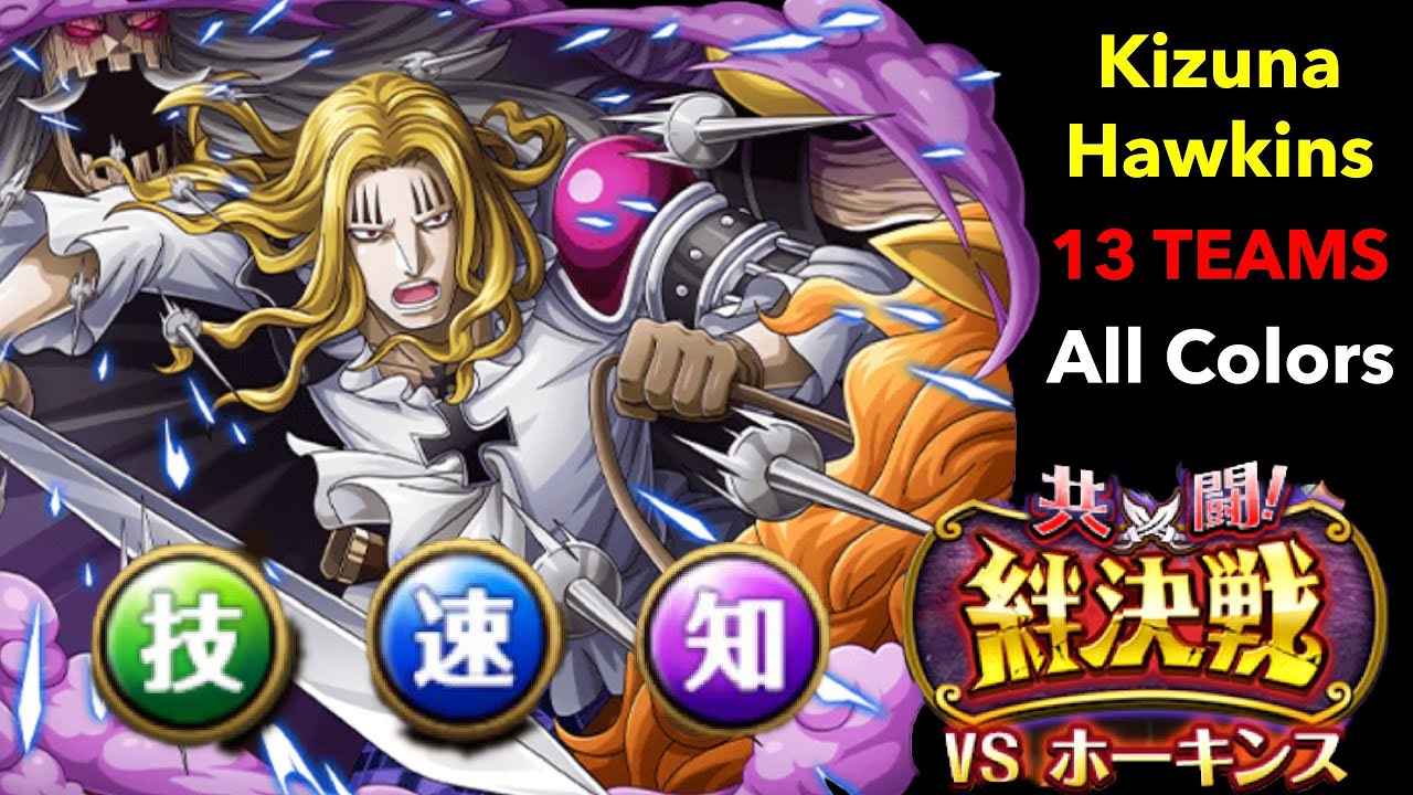 Zephyr Replaced By Tm Luffy Vs Big Mom Forest Optc By Subconsi