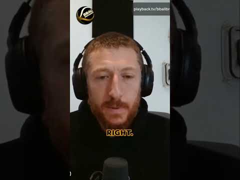 Austin Reaves Has a TOP 5 Handle in the NBA? The Case That's Dividing Fans