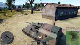 9 minute nuke