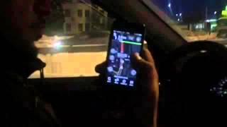 Яндекс навигатор предлагает кунилингус